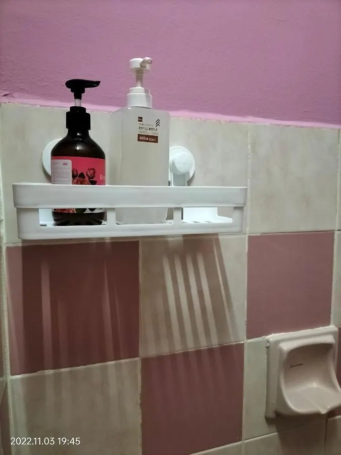 Apartment A Room In Aparnt Sri Impian Johor Bahru