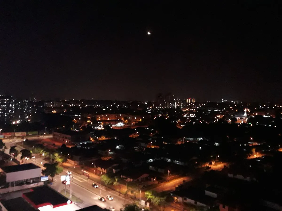 A Room In Aparnt Sri Impian Johor Bahru 0*,
