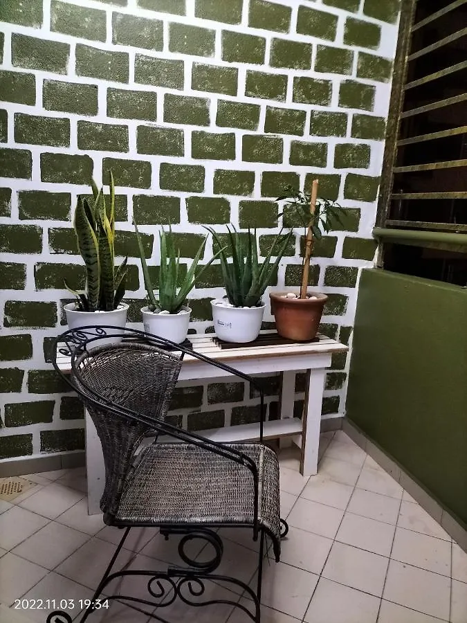 A Room In Aparnt Sri Impian Johor Bahru 0*,  Malaysia