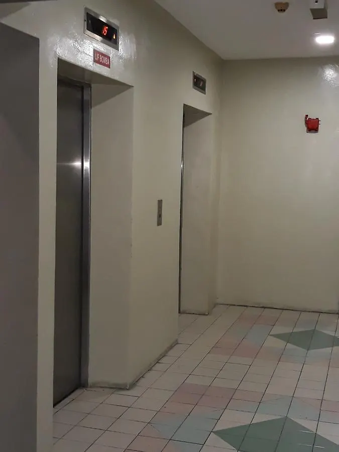 Apartment A Room In Aparnt Sri Impian Johor Bahru Malaysia